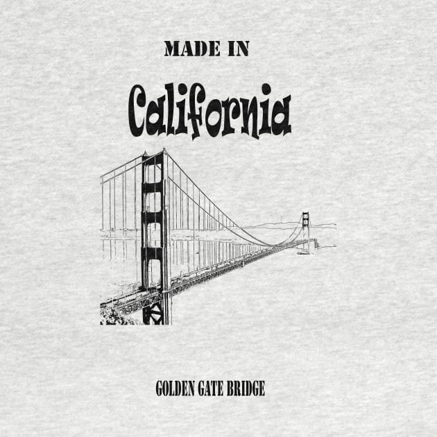 Made in California by fantastic-designs